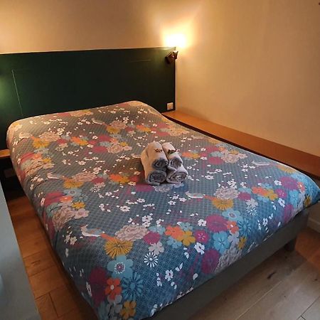 Appartement Studio Chanoine Quimper Luaran gambar